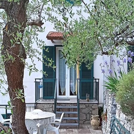 La Piazzetta Di Gra E Baldo Apartamento Sestri Levante Exterior foto