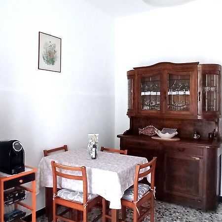 La Piazzetta Di Gra E Baldo Apartamento Sestri Levante Exterior foto