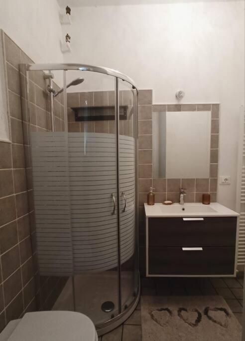 La Piazzetta Di Gra E Baldo Apartamento Sestri Levante Exterior foto