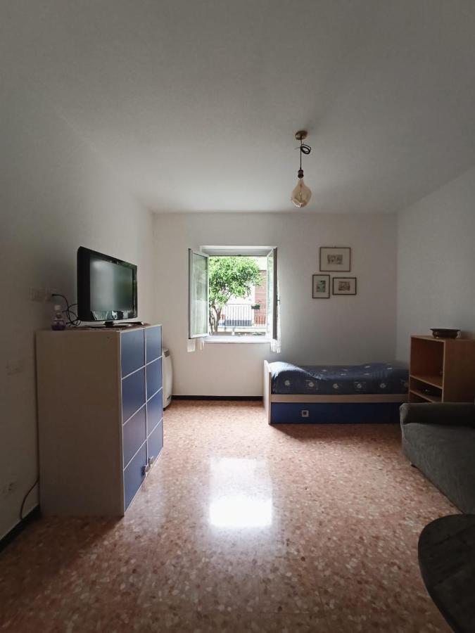 La Piazzetta Di Gra E Baldo Apartamento Sestri Levante Exterior foto