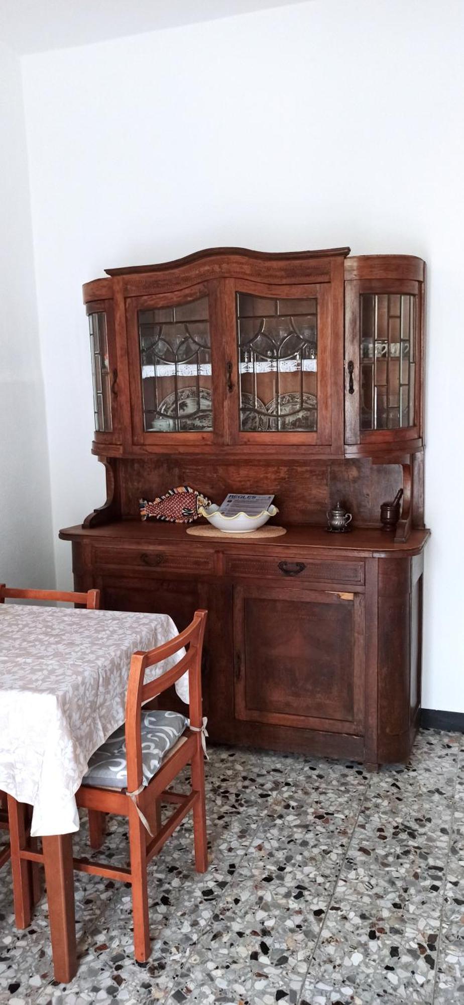 La Piazzetta Di Gra E Baldo Apartamento Sestri Levante Exterior foto