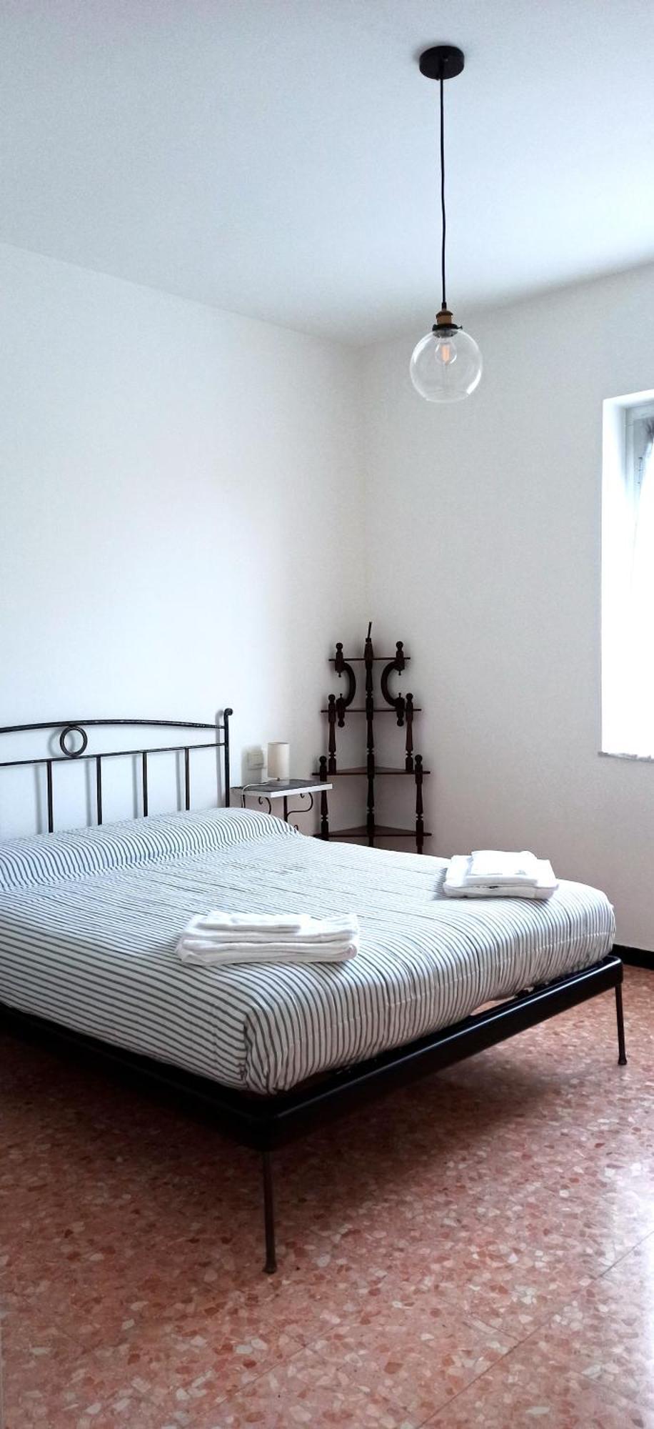 La Piazzetta Di Gra E Baldo Apartamento Sestri Levante Exterior foto