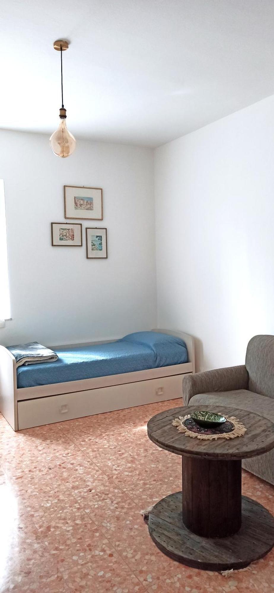 La Piazzetta Di Gra E Baldo Apartamento Sestri Levante Exterior foto