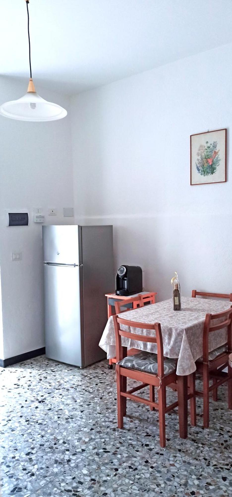 La Piazzetta Di Gra E Baldo Apartamento Sestri Levante Exterior foto