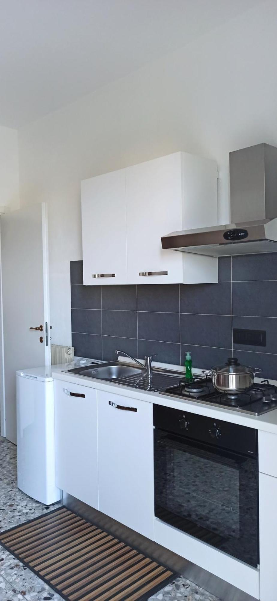 La Piazzetta Di Gra E Baldo Apartamento Sestri Levante Exterior foto