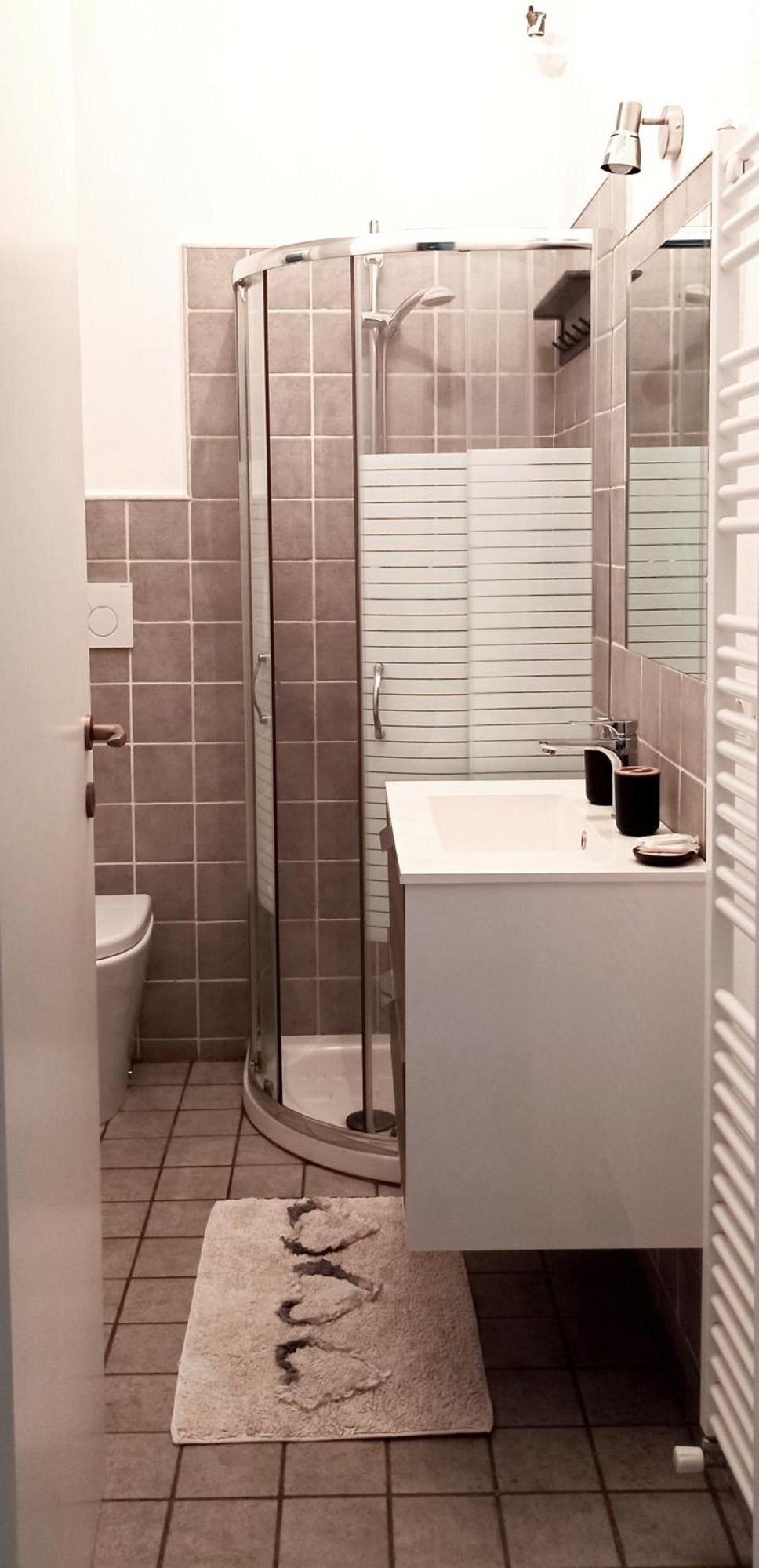 La Piazzetta Di Gra E Baldo Apartamento Sestri Levante Exterior foto